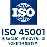 ISO 45001